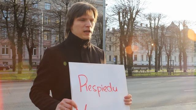 Latvilā valda liekēži meļi saeimā. смотреть онлайн