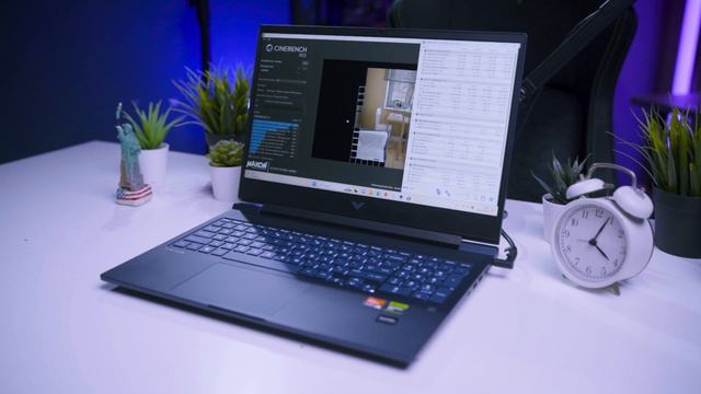 Laptop GAMING Hemat TERBAIK?! | Review HP Victus 16 S0055AX смотреть онлайн