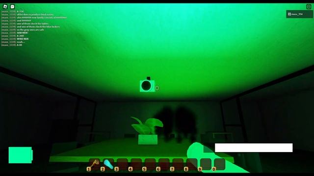 Roblox Interminable Rooms Part 5: Entity Extravaganza Part II смотреть онлайн