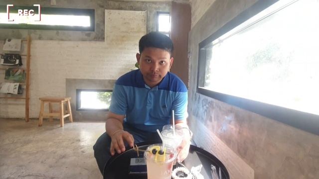 EP. 25 รีวิว คาเฟ่ ร้าน LAVA JAVA Coffee Roasters @จ.อุบลราชธานี смотреть онлайн