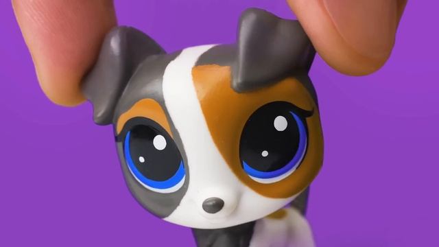 Littlest Pet Show: Выпуск #2. Одежда из вторсырья смотреть онлайн