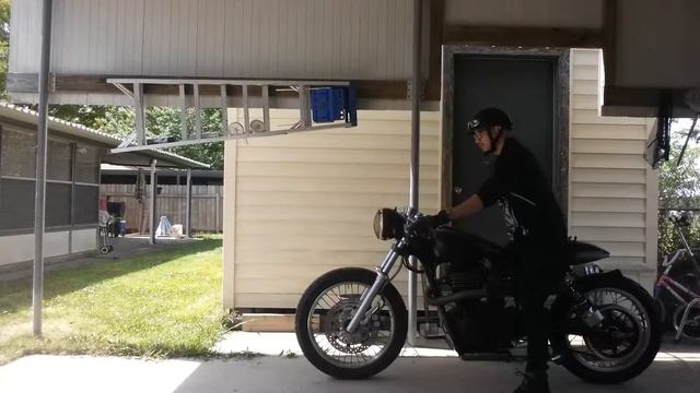 Ryca cs1-kit /2000 suzuki ls650 смотреть онлайн