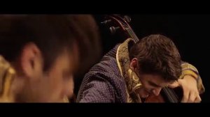 2 CELLOS - Thunderstruck