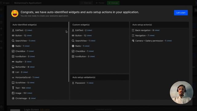 Generate Source Code from FIgma/Adobe xD/Sketch | @dhiwise | Urdu/Hindi смотреть онлайн