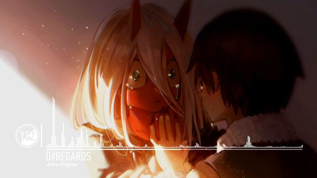 Darling In The Franxx OST. Anna Pingina - D#Regards смотреть онлайн