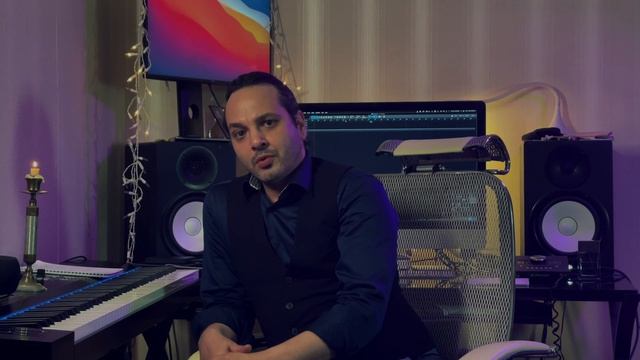 Идеи, оркестровка, звук смотреть онлайн