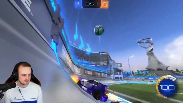 *OMG* THIS IS YOUR LAST CHANCE TO GET THE NEW BLACK PAINTED FENNEC CAR IN ROCKET LEAGUE! смотреть онлайн