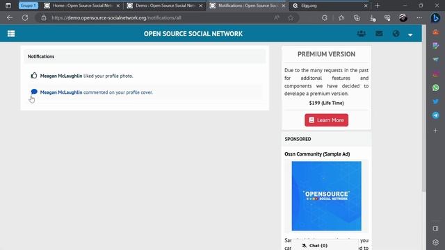 03 ALTERNATIVAS OPEN SOURCE para CRIAR a sua INTRANET! смотреть онлайн