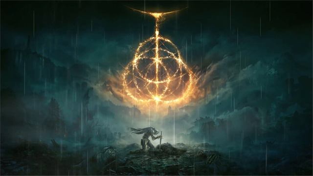 Elden Ring Formidable Foe II Theme Loop'd For 1 Hour! смотреть онлайн