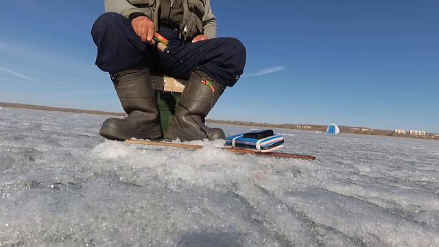 Судак на кастмастер.. смотреть онлайн