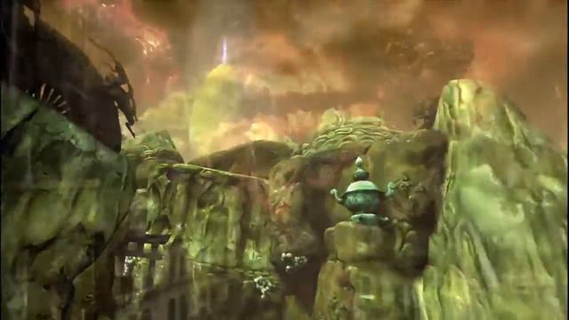 Alice Madness Returns смотреть онлайн