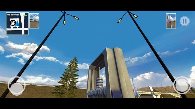BEGINNERS GUIDE - TRUCK SIMULATOR PRO USA | AMERICAN TRUCK SIMULATOR смотреть онлайн