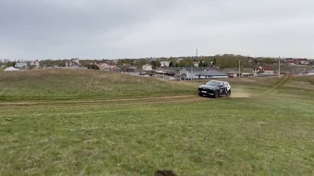 ЕСТЬ ВСЕ, но этого все равно мало? CHANGAN CS55 PLUS 2023. смотреть онлайн