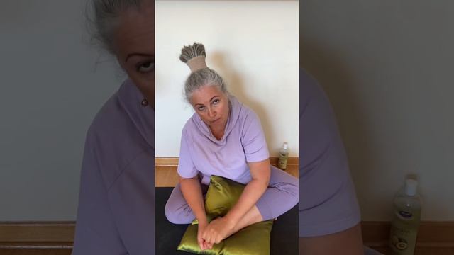 СТОПЫ. Самомассаж. смотреть онлайн