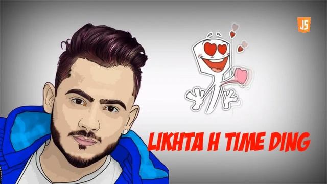 The way you look at me|Millind Gaba|JS videos|Whatsapp Status смотреть онлайн