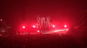 IC3PEAK ПЛАМЯ LIVE MOSCOW MEGASPORT