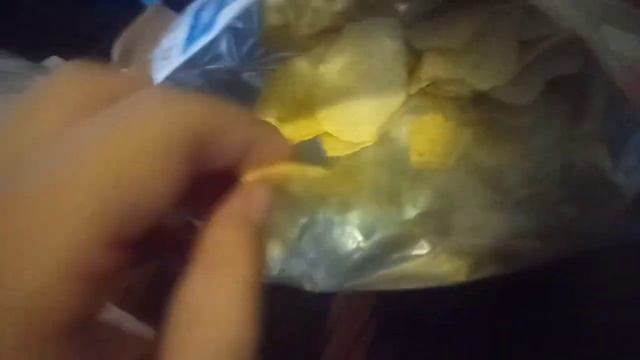 новые чипсы картофельные из печи реклама смотреть онлайн