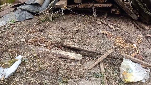 Подготовка к весеннему сезону. Ремонт комнаты почти завершён. Жду гостей в Доме в деревне. смотреть онлайн