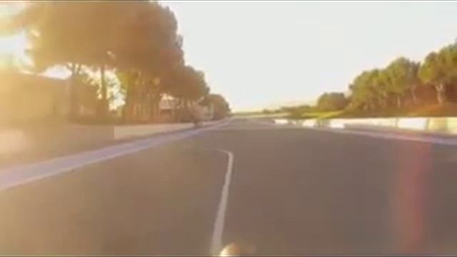 Мировой рекорд на велосипеде 333 км в час!!! смотреть онлайн