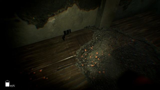 The 9th Charnel | gameplay (PC videogame) смотреть онлайн
