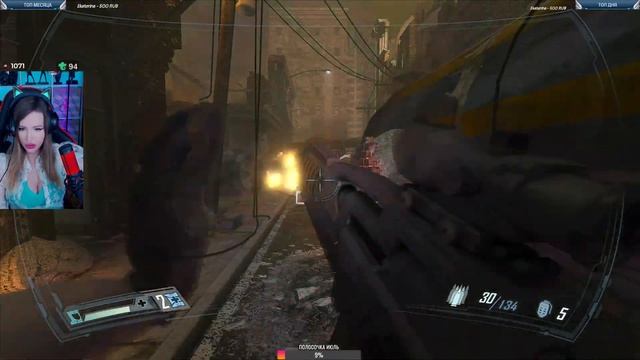 FEAR 2 PROJECT ORIGIN Полное прохождение на русском и Обзор | Walkthrough | FULL GAME смотреть онлайн