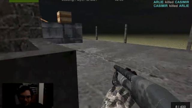 Masked Shooters: The Best Worst Game I've Ever Played смотреть онлайн