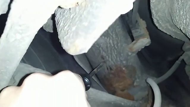 Год спустя после обработки пушсалом. Не обрабатывай пока не посмотрел. смотреть онлайн