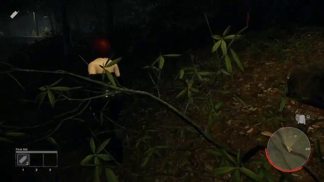 Friday The 13th The Game KM-14 Unreleased Counselor (Download In Desc.) смотреть онлайн