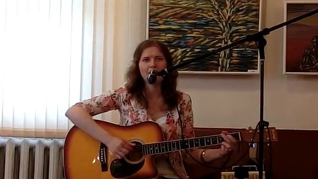 Таццяна Беланогая - Да сустрэчы (на верш Я.Янішчыц) смотреть онлайн