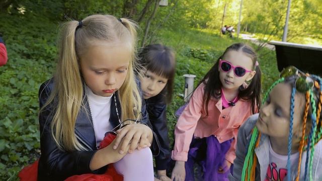 СТОЙКИЙ ТИКТОКЕР