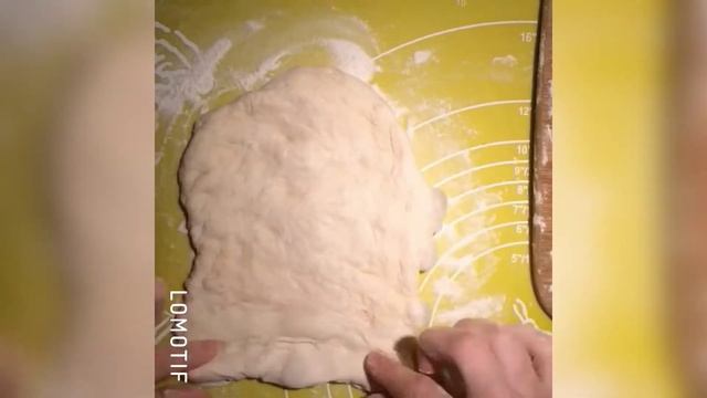 багет в духовке. французский багет. легко и просто. багет дома рецепт