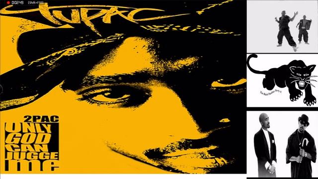 2pac violent clean bad audio смотреть онлайн