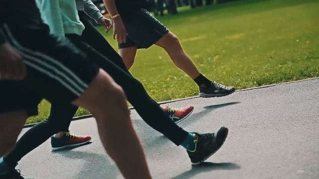 EPAM Running Challenge 2016 смотреть онлайн