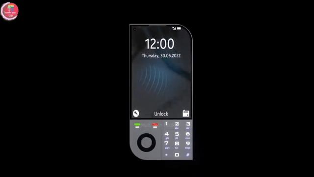 Nokia 7610 New 5G Edition - Exclusive First Look, Price, Full Features & Launch Date смотреть онлайн