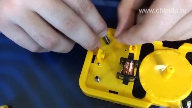 Qiddycome. Научно-познавательный набор - ... смотреть онлайн