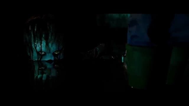 All Pennywise Quotes ''IT''  (2017)