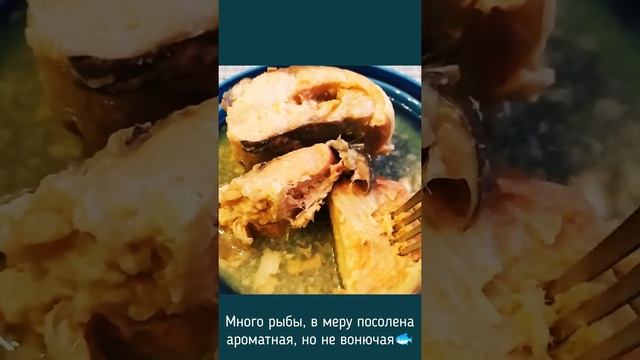 Горбуша 5 морей обзор смотреть онлайн