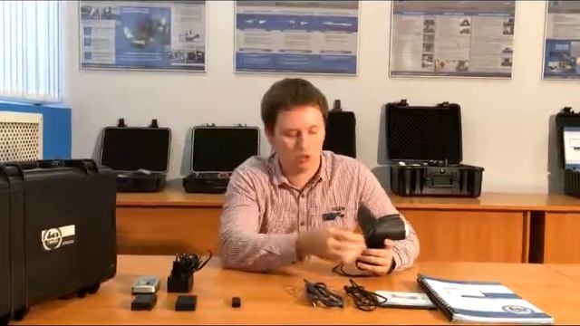 Тепловизор, приборы для энергоаудита смотреть онлайн