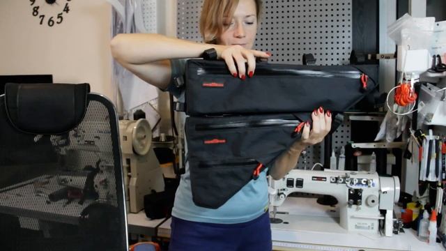 сумка - трансформер смотреть онлайн