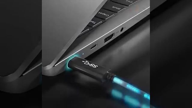 Lenovo Ideapad 5 (15" Intel) смотреть онлайн