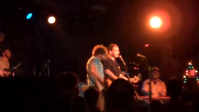 Jason Molina & Magnolia Electric Co. "Talk To Me Devil" 40 Watt 7.22.09 смотреть онлайн