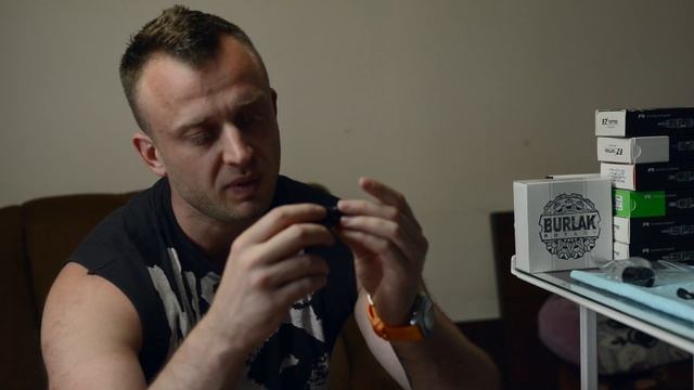 Разбор Burlak solo 2 смотреть онлайн