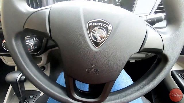 2019 Proton Persona - Walkround Video | Startup | CarPage смотреть онлайн