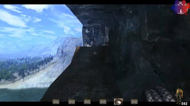 Прохождение Call of Juarez: Золото Ацтеков (Эпизод 9) смотреть онлайн