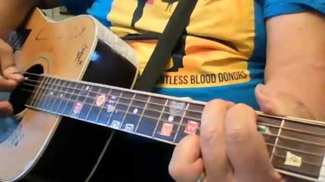 Alabare/Amazing Grace Chords.09-2014.voicebox hurt смотреть онлайн