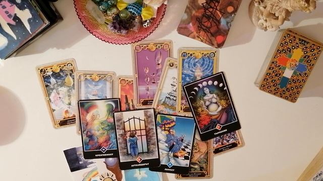 ?✨STARSEEDS✨? energy reading (galactic origins, family, messages) | pick a card ?? смотреть онлайн