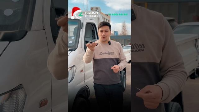 ➡️ CHEVROLET LABODAN YAXSHIROQ KAMA W21 YUK TASHUVCHI? смотреть онлайн