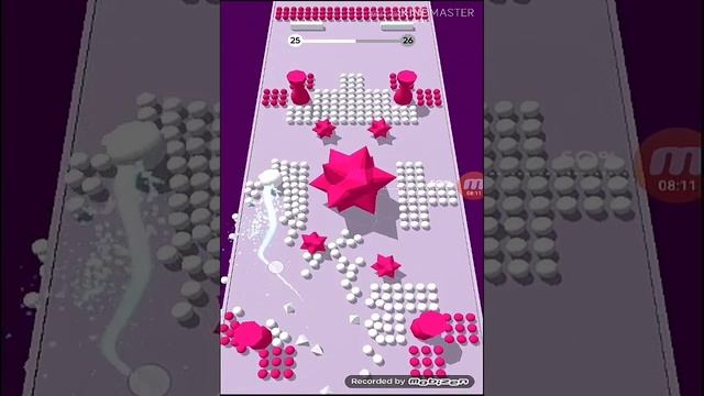 Уровень дьявола. Color Bumb 3D смотреть онлайн