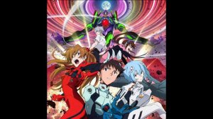 OST EVANGELION EXTREME 44 1 kHz, 16 bit