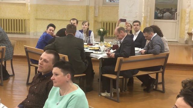 Истории любви (Он и она) / Группа Пенуэл смотреть онлайн